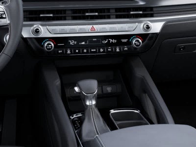 2025 Kia Telluride LX FWD