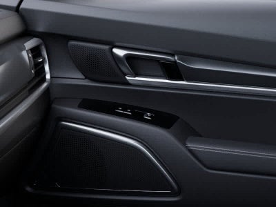 2025 Kia Telluride LX FWD