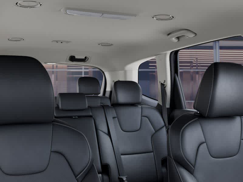 2025 Kia Telluride LX FWD