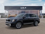 2025 Kia Telluride LX FWD