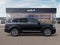 2025 Kia Telluride LX FWD