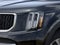 2025 Kia Telluride LX FWD