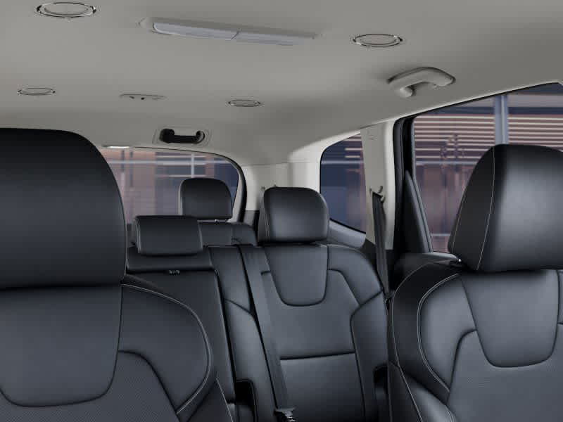 2025 Kia Telluride LX FWD