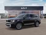 2025 Kia Telluride LX FWD