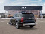 2025 Kia Telluride LX FWD