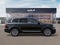 2025 Kia Telluride LX FWD