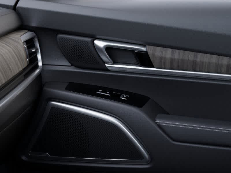 2025 Kia Telluride EX FWD