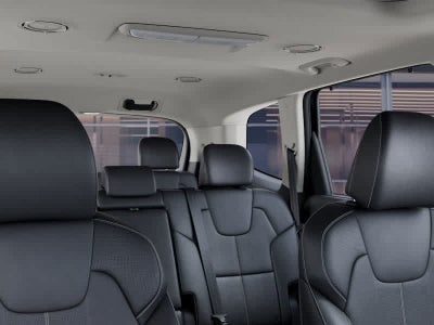 2025 Kia Telluride EX FWD