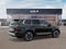 2025 Kia Telluride EX FWD