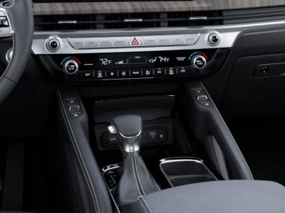 2025 Kia Telluride EX FWD