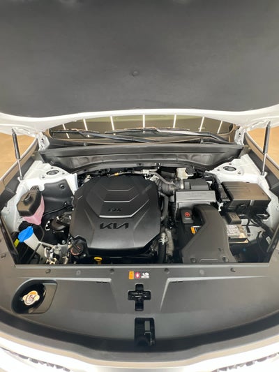 2023 Kia Telluride EX FWD