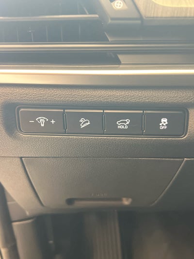 2023 Kia Telluride EX FWD