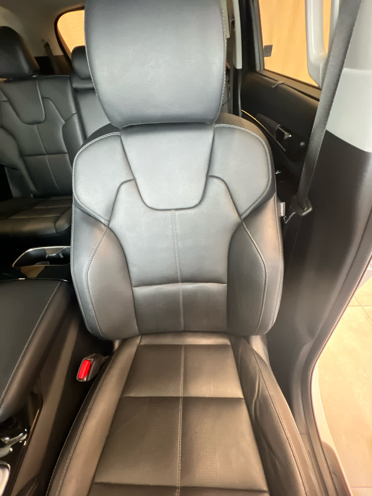 2023 Kia Telluride EX FWD