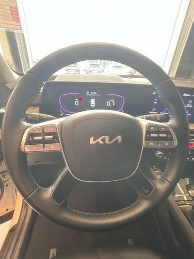 2023 Kia Telluride EX FWD