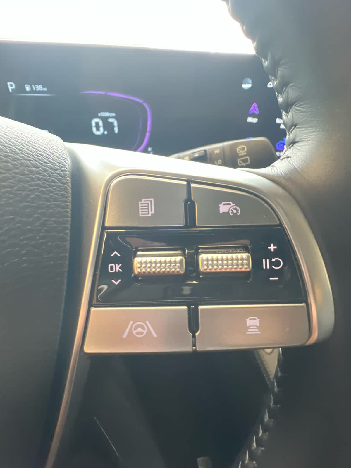 2023 Kia Telluride EX FWD