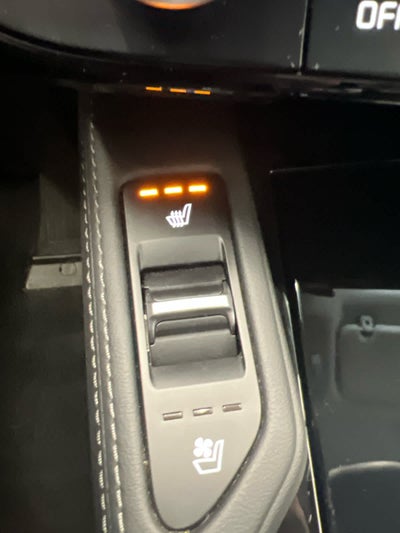 2023 Kia Telluride EX FWD