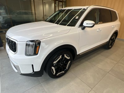 2023 Kia Telluride EX FWD