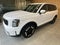 2023 Kia Telluride EX FWD