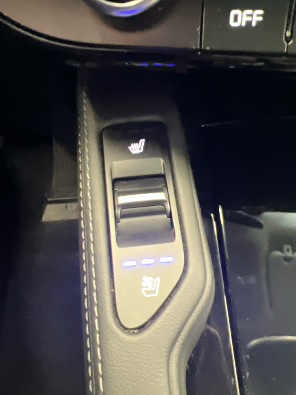 2023 Kia Telluride EX FWD