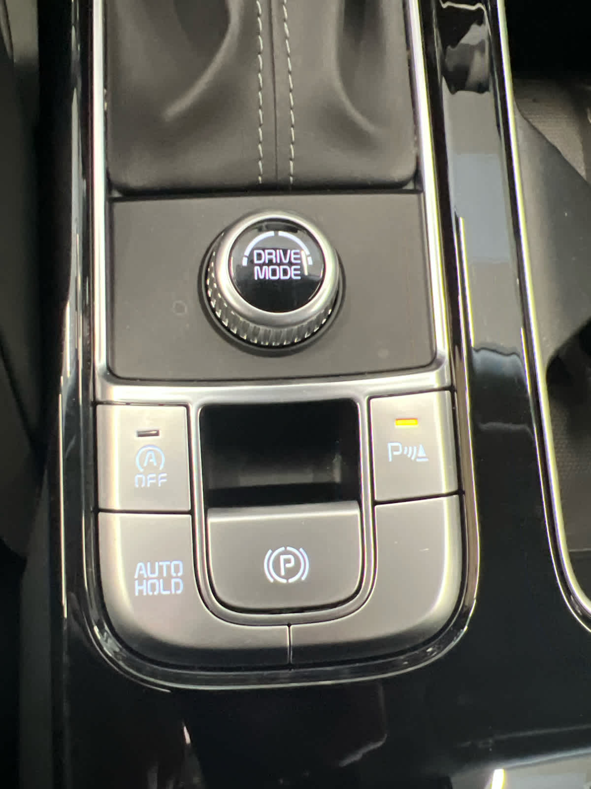 2023 Kia Telluride EX FWD