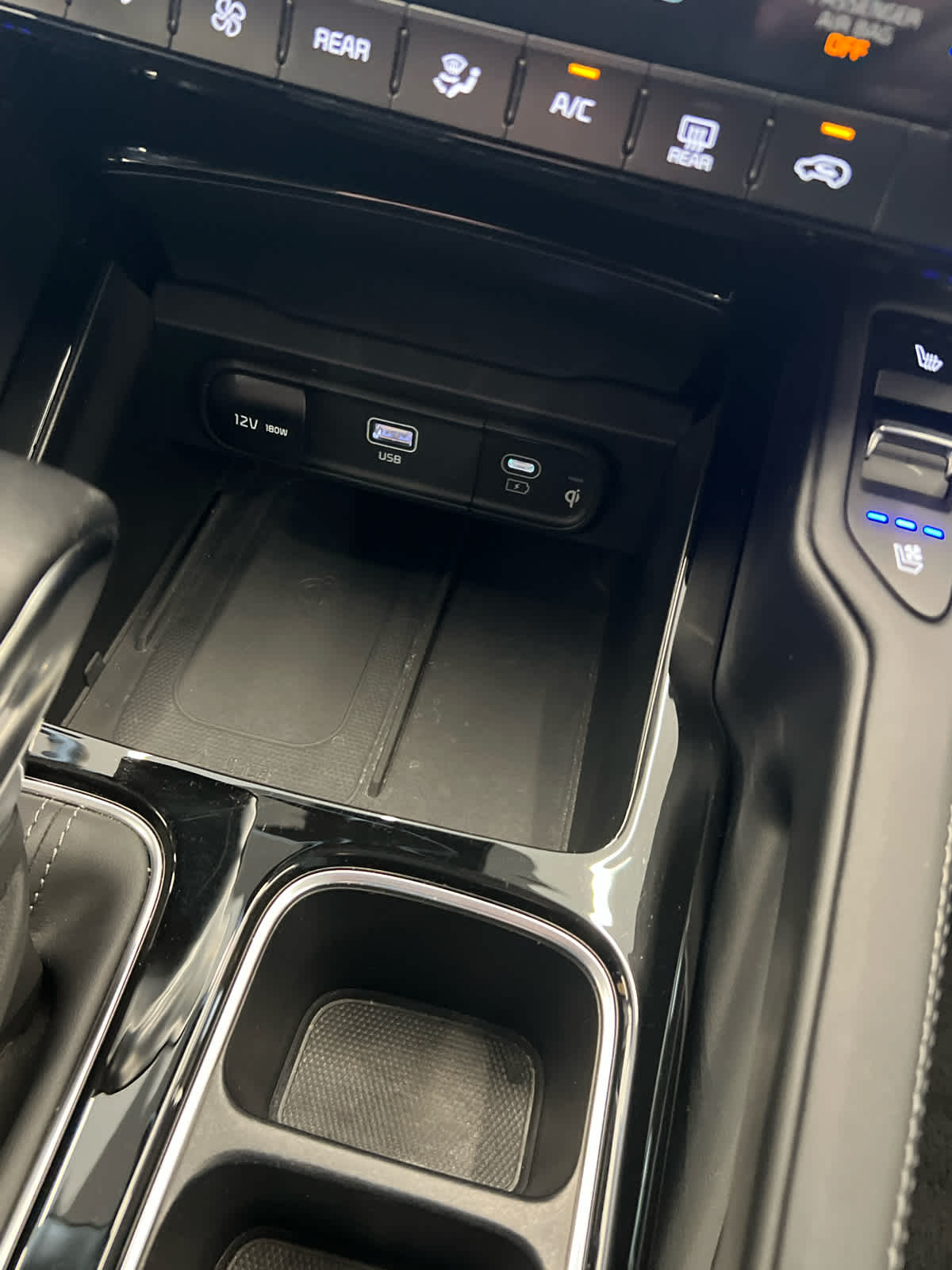 2023 Kia Telluride EX FWD