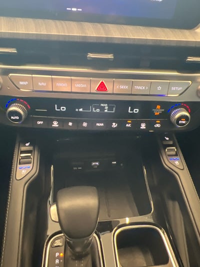 2023 Kia Telluride EX FWD