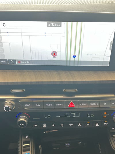 2023 Kia Telluride EX FWD