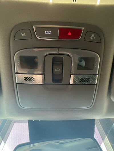 2023 Kia Telluride EX FWD