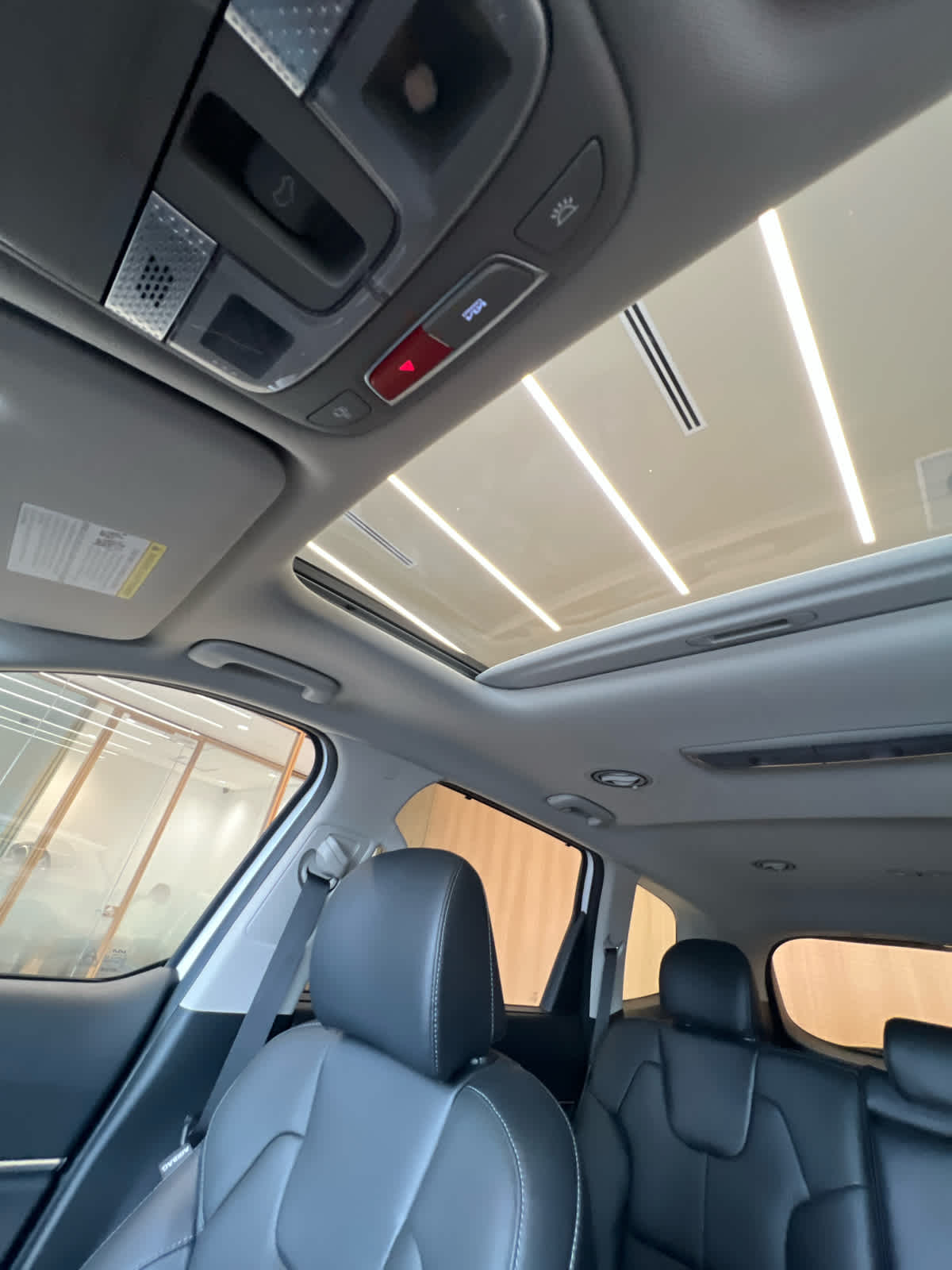 2023 Kia Telluride EX FWD