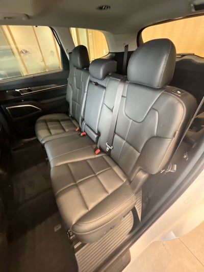2023 Kia Telluride EX FWD
