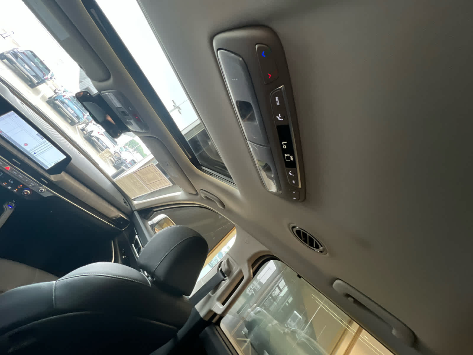 2023 Kia Telluride EX FWD