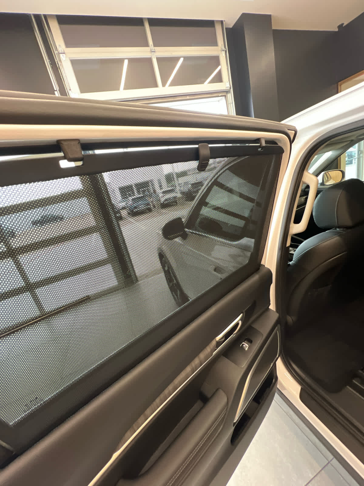 2023 Kia Telluride EX FWD