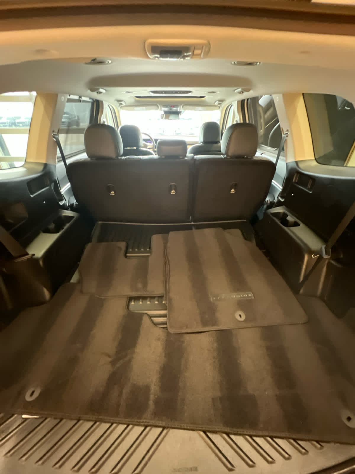 2023 Kia Telluride EX FWD