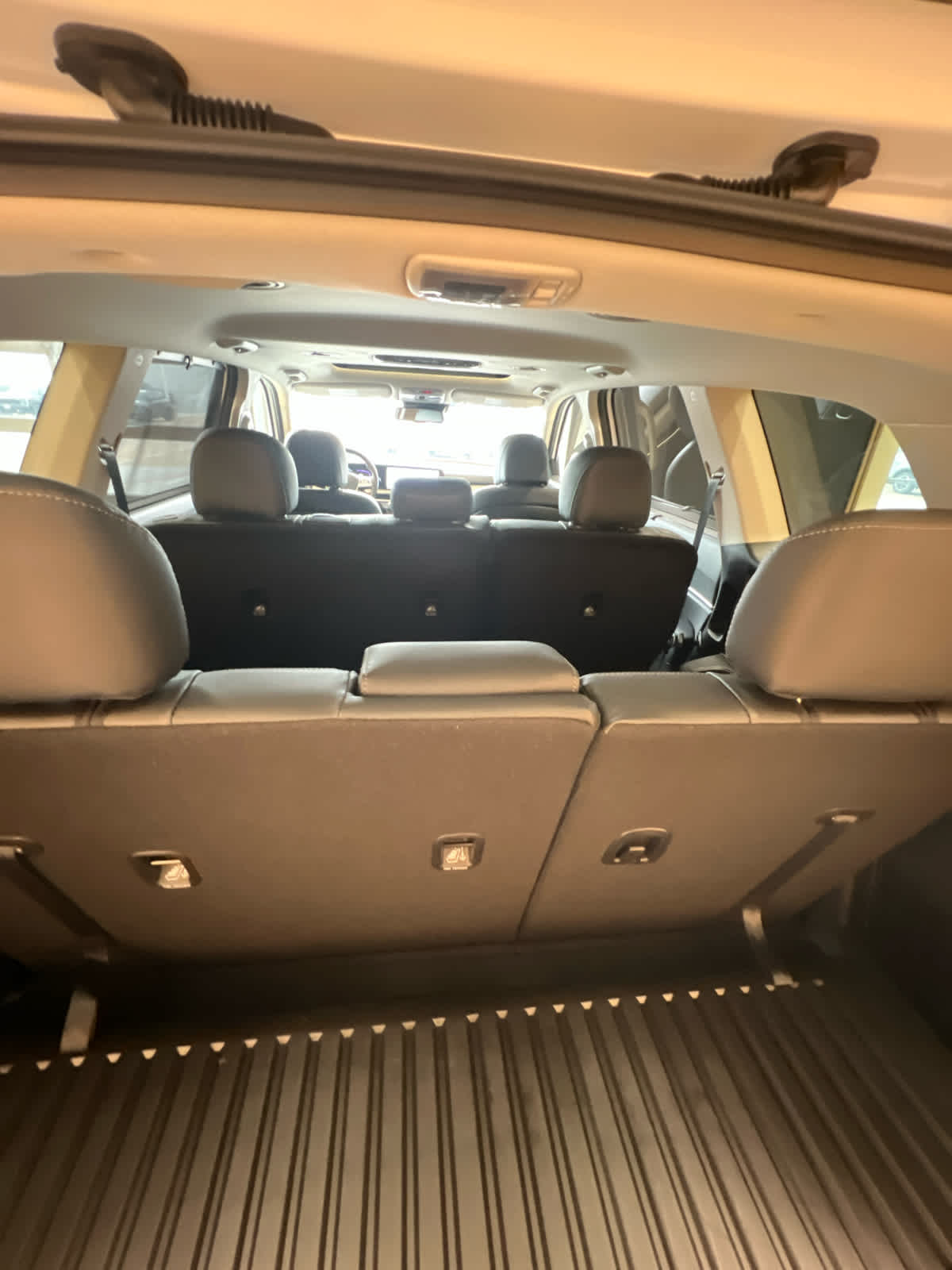 2023 Kia Telluride EX FWD