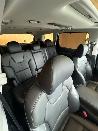 2023 Kia Telluride EX FWD