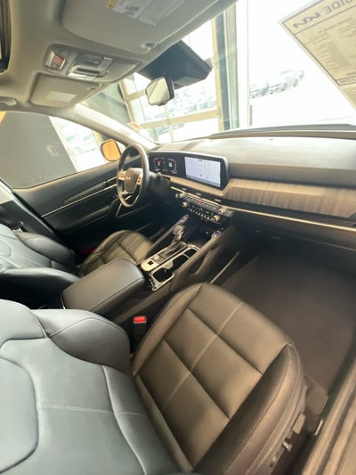 2023 Kia Telluride EX FWD
