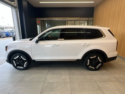 2023 Kia Telluride EX FWD