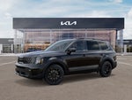 2025 Kia Telluride EX X-Line AWD