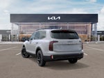 2025 Kia Telluride EX X-Line AWD