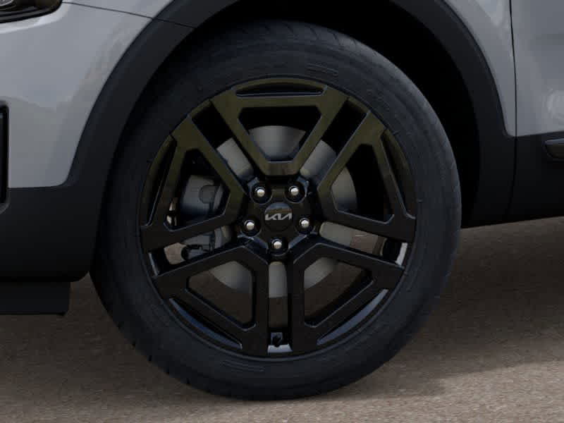 2025 Kia Telluride EX X-Line AWD