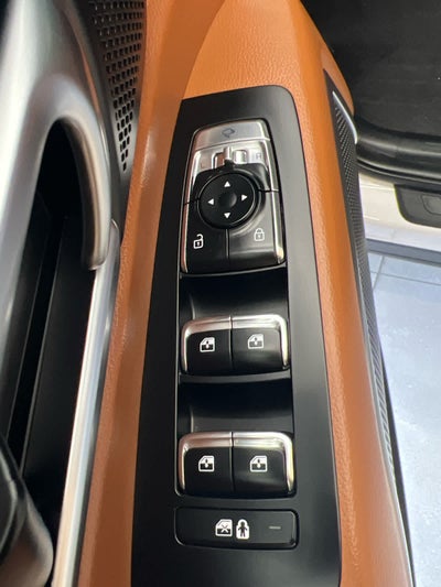 2025 Kia Telluride EX X-Line AWD