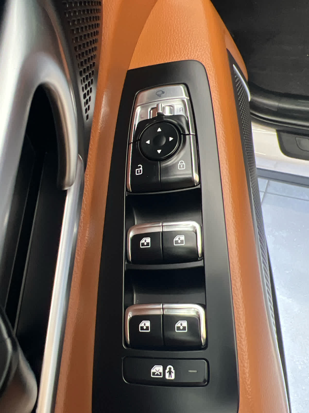 2025 Kia Telluride EX X-Line AWD