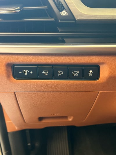 2025 Kia Telluride EX X-Line AWD