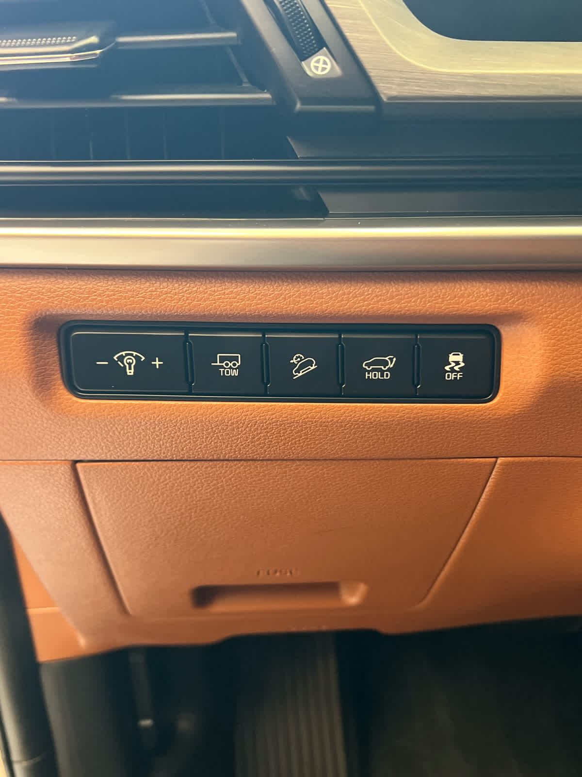 2025 Kia Telluride EX X-Line AWD