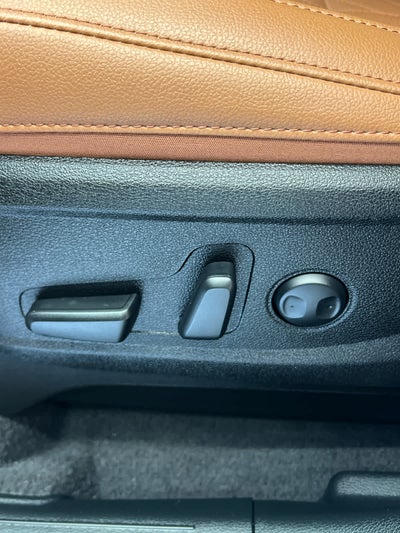 2025 Kia Telluride EX X-Line AWD