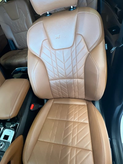 2025 Kia Telluride EX X-Line AWD