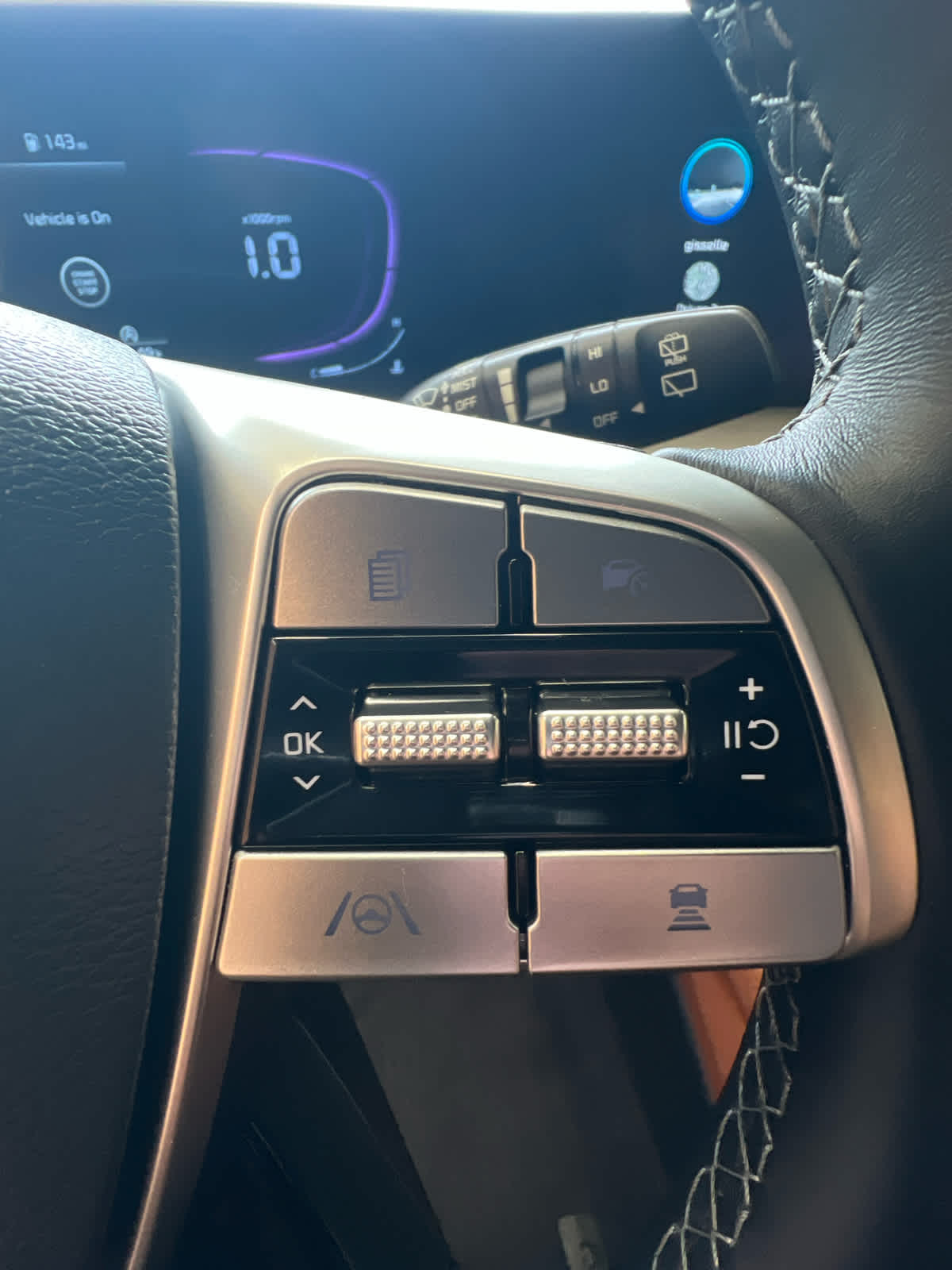 2025 Kia Telluride EX X-Line AWD