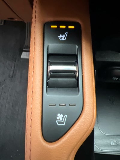 2025 Kia Telluride EX X-Line AWD