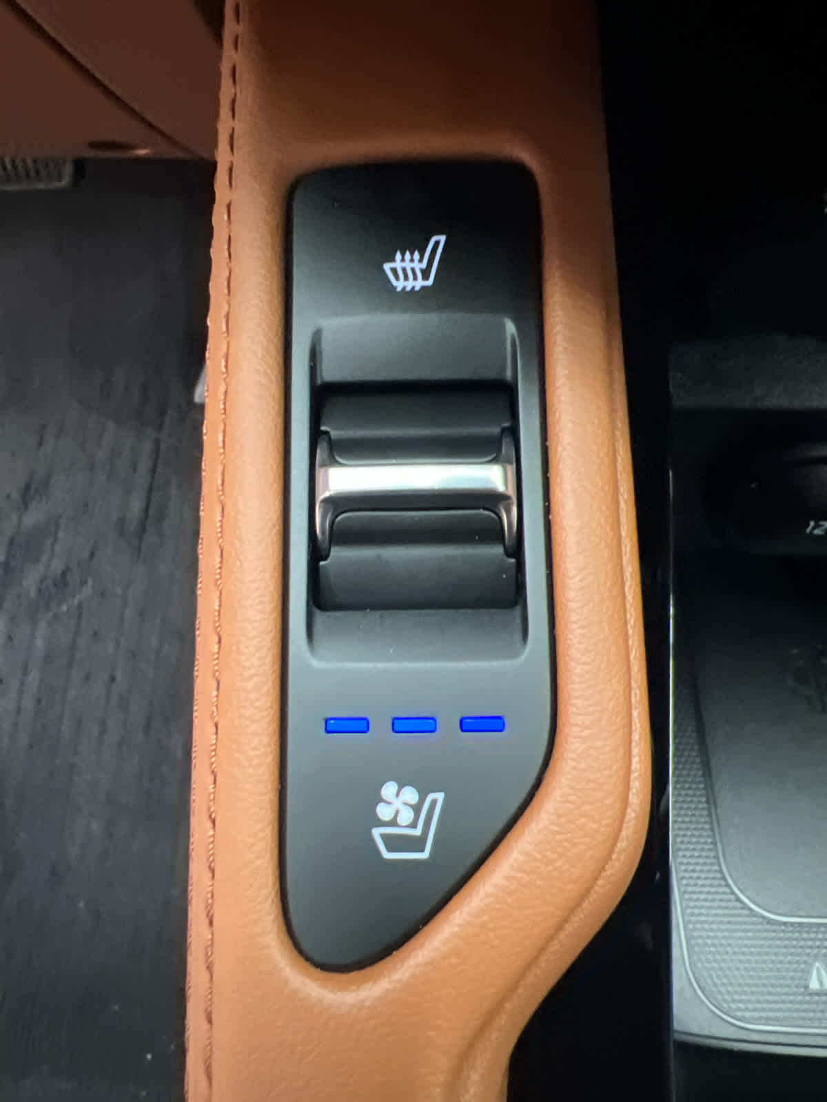 2025 Kia Telluride EX X-Line AWD