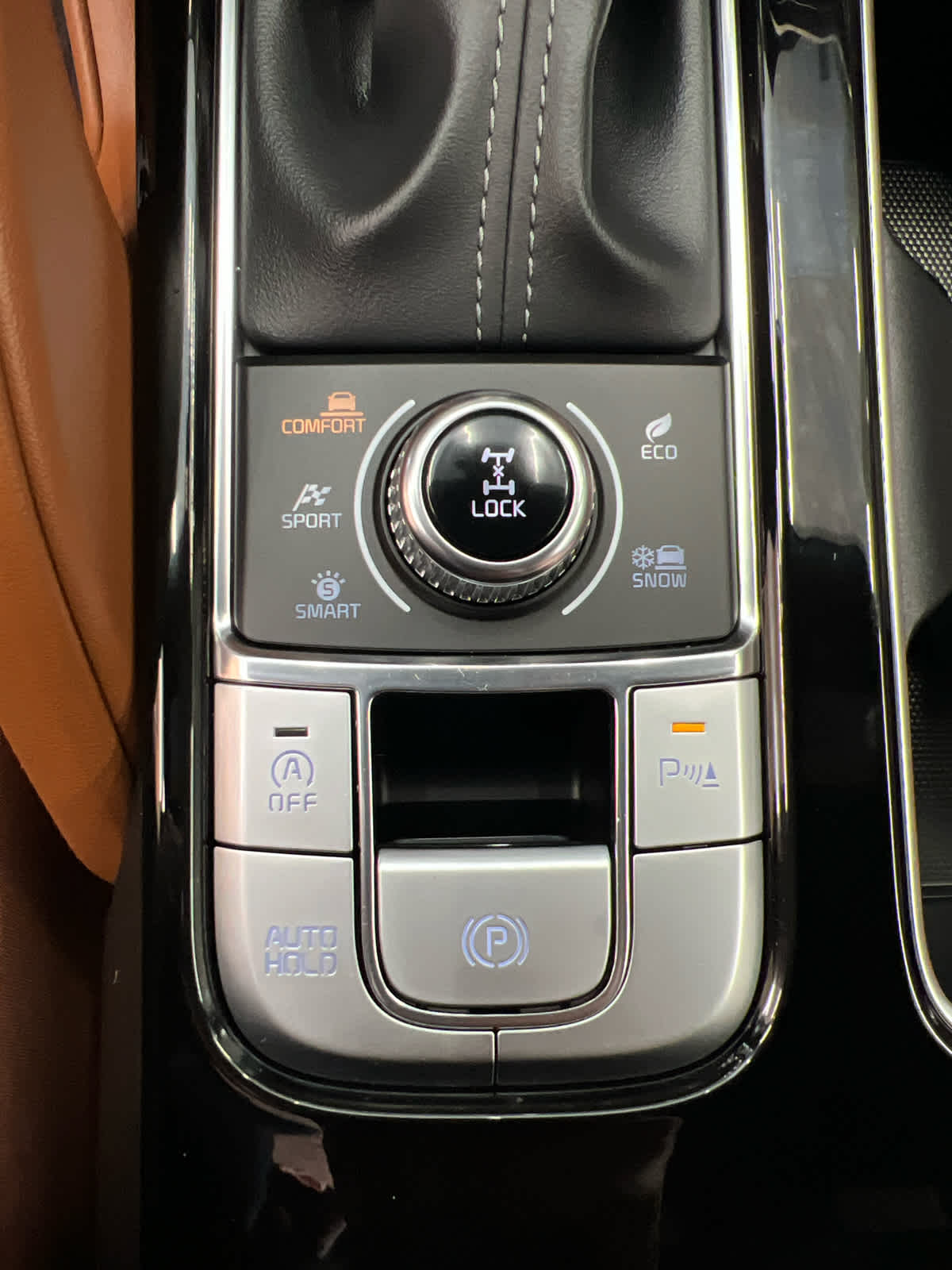 2025 Kia Telluride EX X-Line AWD